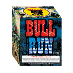 Bull-Run