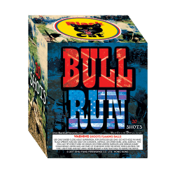 Bull-Run