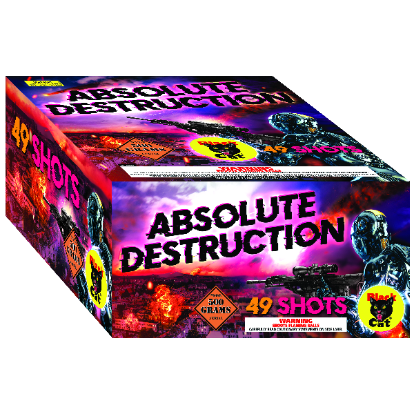 Absolute-Destruction