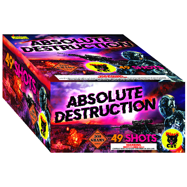 Absolute-Destruction