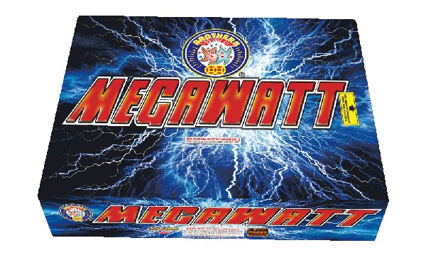 megawatt - 3200