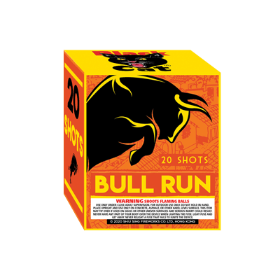 Bull-Run