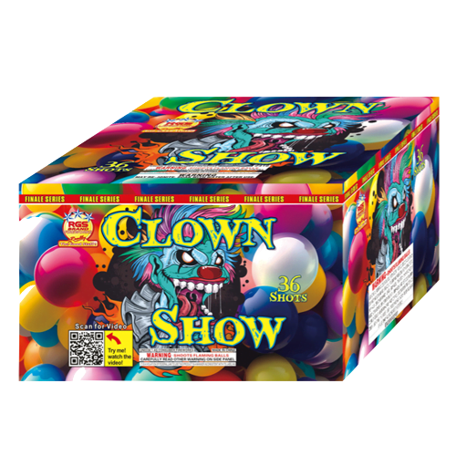 clownshow1