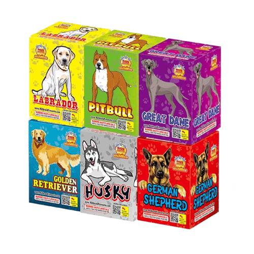 dogs