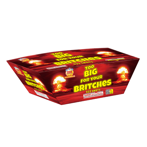 too-big-for-your-britches